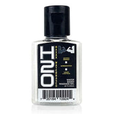 H2O Maxxx Lubricant Gel Travel Size 24ml Water-Based Sexual Wellness Product Water Based Lube